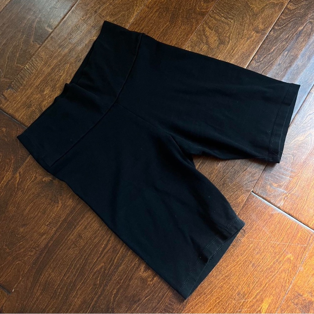 Black Women's Shorts